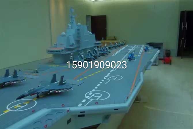 米易县船舶模型